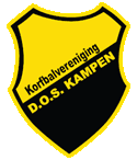 Logo van KV DOS Kampen