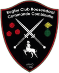Logo van RC Roosendaal